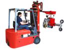 Forklift Vacuum lifter